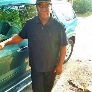 Meet your Posher, Tim